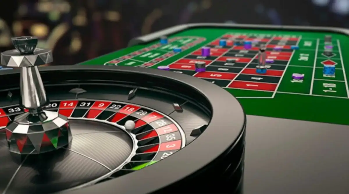 Casino Technology Online A New Era in the Casino Industry