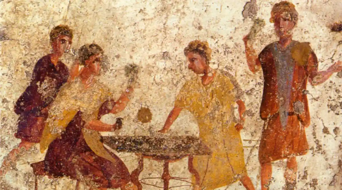 history-of-gambling-how-much-has-its-change History Of Gambling How Much Has It Change