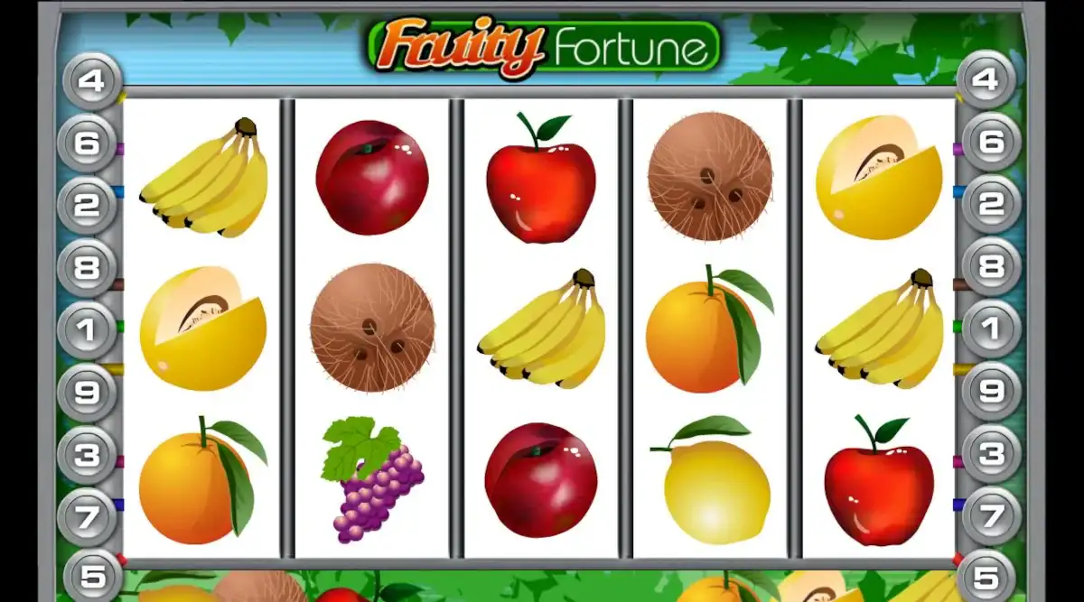 how-to-win-at-fruity-fortune-best-advices How to Win at Fruity Fortune | Best Advices