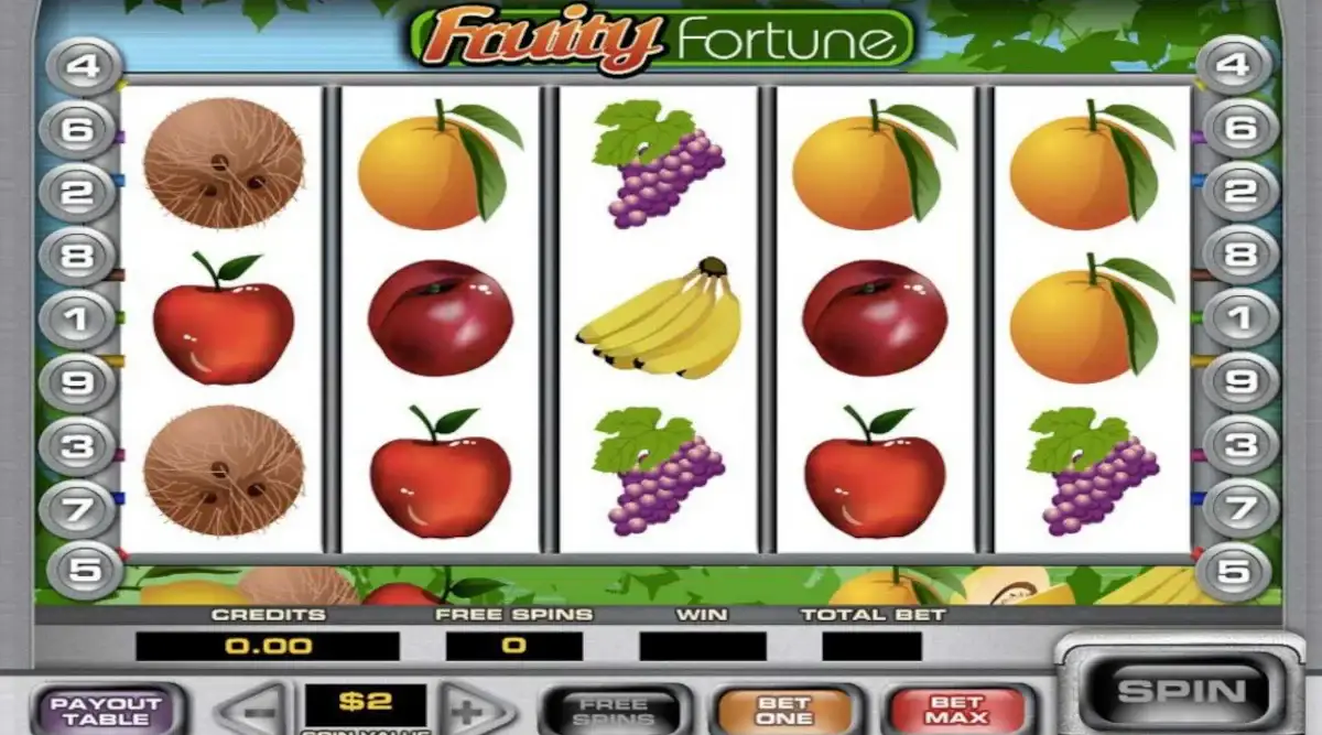 learning-how-to-play-fruity-fortune-has-never-been-easier! Learning How to Play Fruity Fortune Has Never Been Easier!