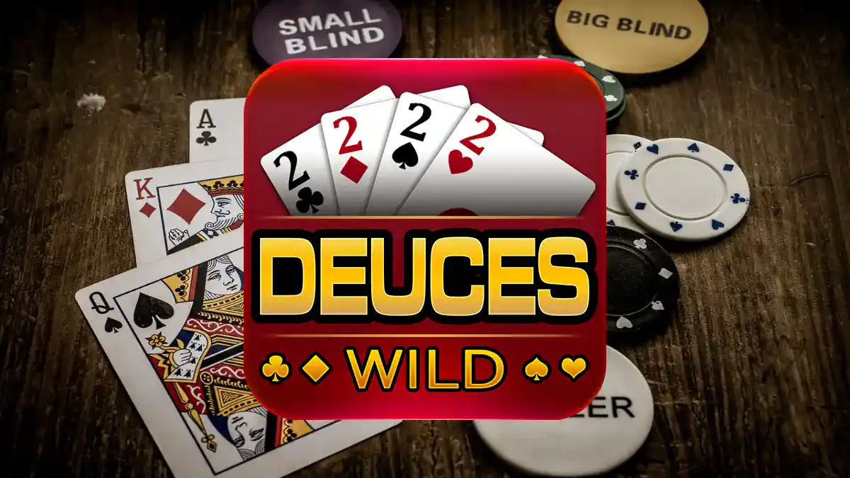 deuces-wild-rules-strategy-&-hand-rankings Deuces Wild Rules, Strategy & Hand Rankings