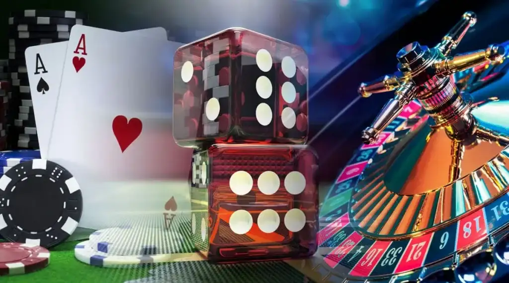 top-4-easiest-casino-games-for-beginners Top 4 Easiest Casino Games for Beginners