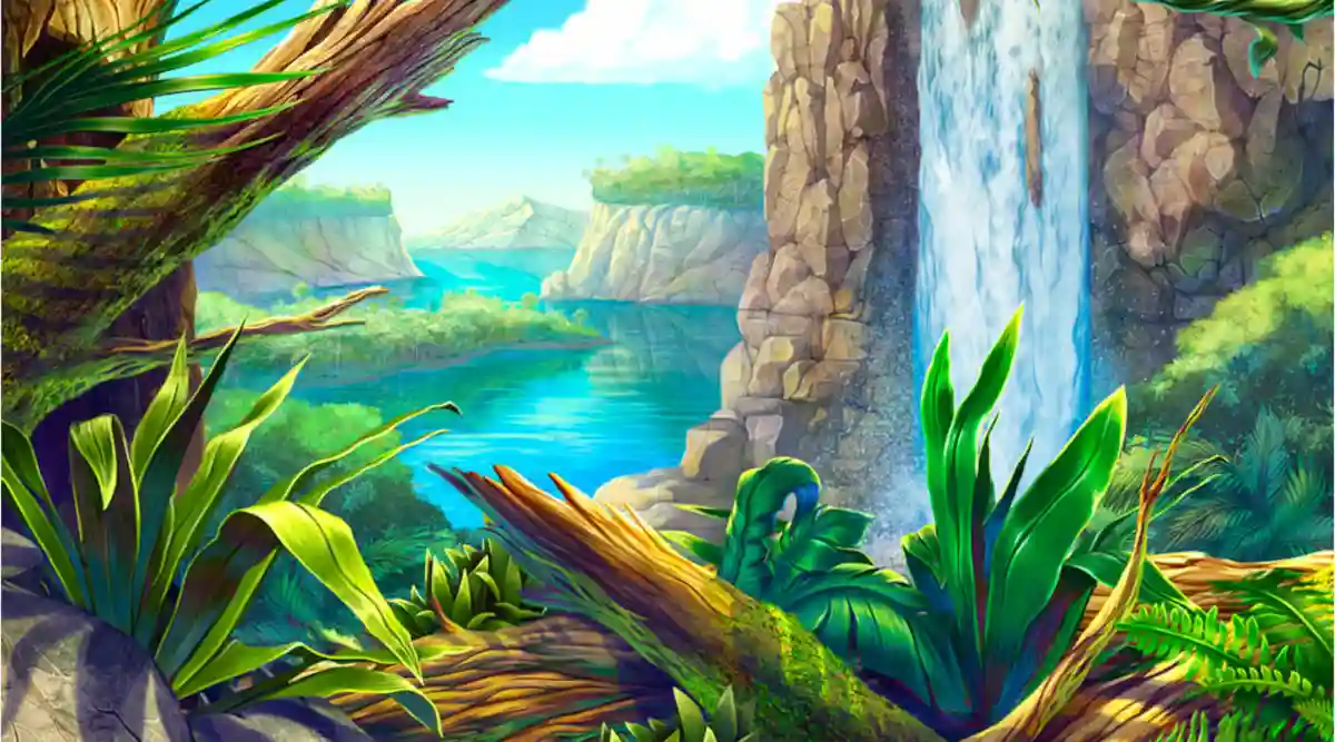 unleash-your-wild-side-with-the-jungle-slot-machine Unleash Your Wild Side With the Jungle Slot Machine