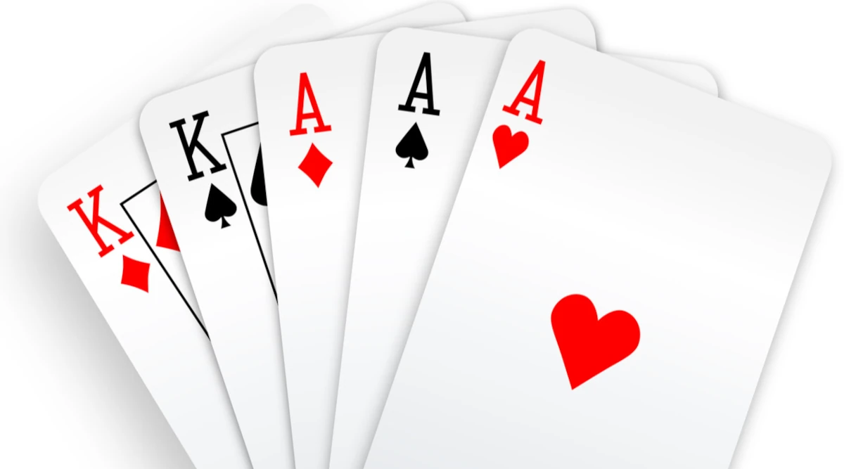 poker-basics:-what-is-two-pair-in-poker Poker Basics: What is Two Pair in Poker