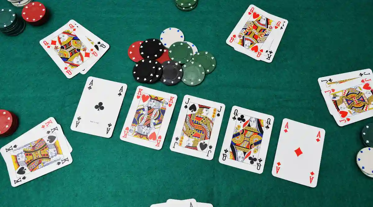 a-modern-poker-theory-to-use-to-your-advantage A Modern Poker Theory to Use to Your Advantage