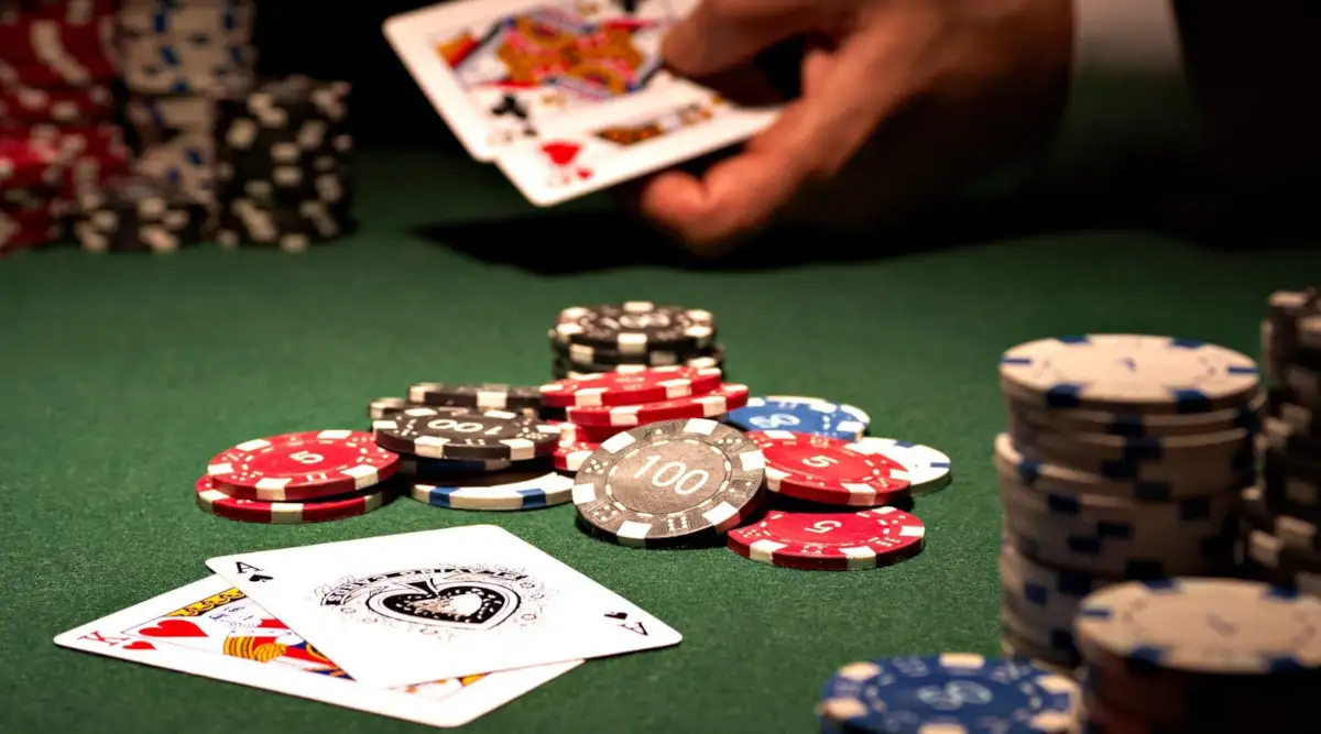 the-best-books-to-improving-your-blackjack-game The Best Books to Improving Your Blackjack Game
