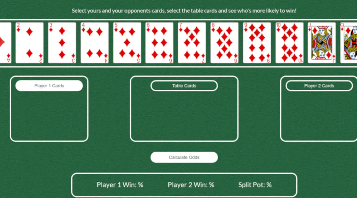 improve-your-game-with-a-poker-calculator Improve Your Game With a Poker Calculator