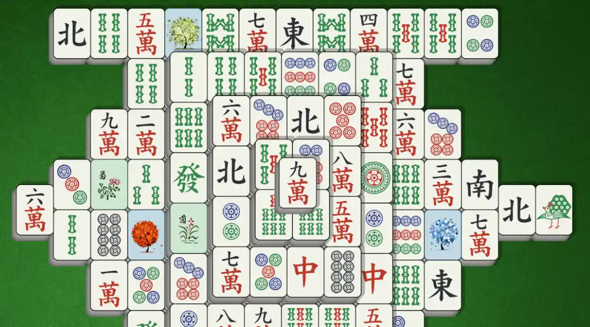 learn-the-rules-of-mah-jong Learn the Rules of Mah Jong