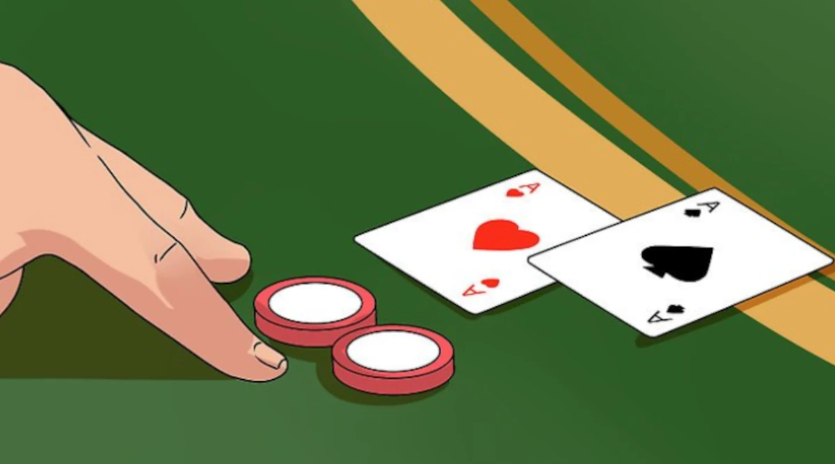 what-is-surrendering-in-blackjack-early,-late-&-more! What is Surrendering in Blackjack Early, Late & More!