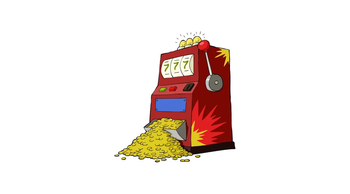 slot-game-art-types-&-trends Slot Game Art: Types & Trends