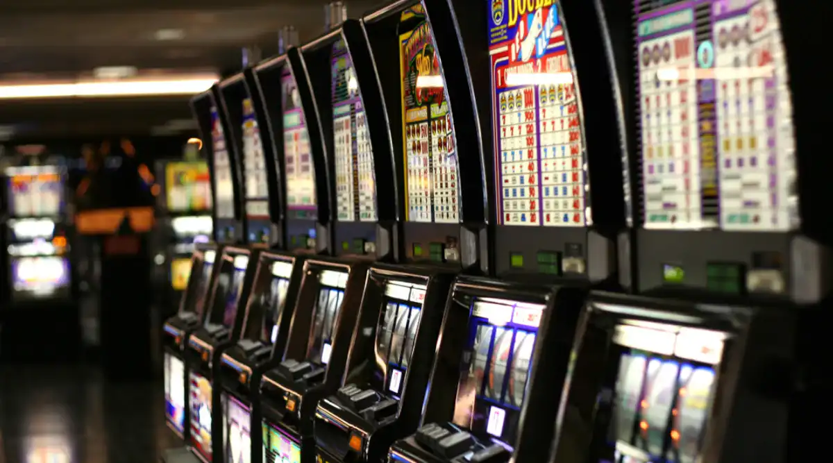 the-history-of-slot-machines The History of Slot Machines