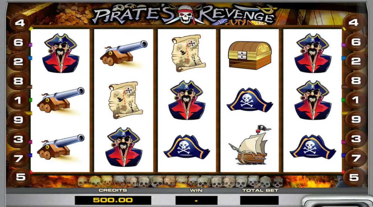rule-the-seas-with-these-pirates-revenge-strategies Rule the Seas With These Pirates Revenge Strategies