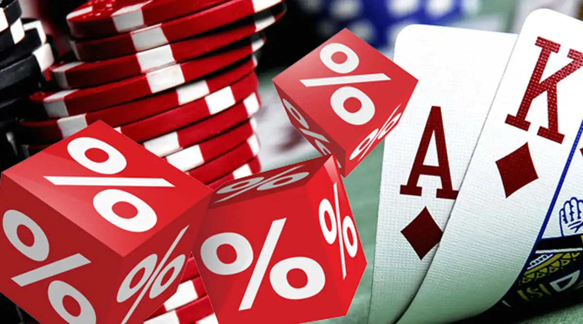 the-evolution-of-house-edge-on-triple-chance-video-poker The Evolution of House Edge on Triple Chance Video Poker
