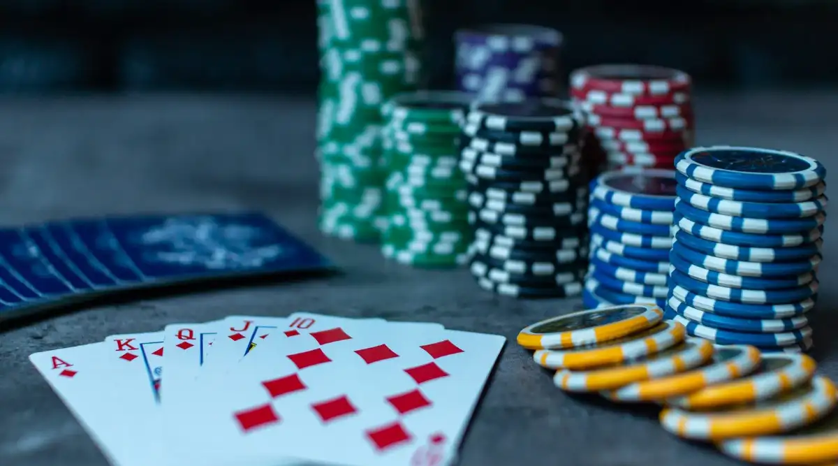 the-history-of-online-casino-tournaments The History of Online Casino Tournaments