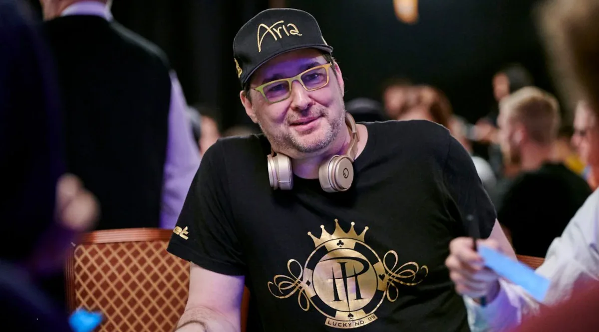 profesional-poker-player-phil-hellmuth Profesional Poker Player: Phil Hellmuth
