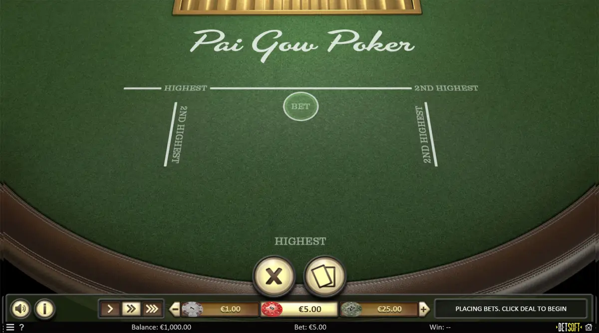 difference-between-fortune-pai-gow-poker-and-pai-gow-poker Difference Between Fortune Pai Gow Poker and Pai Gow Poker