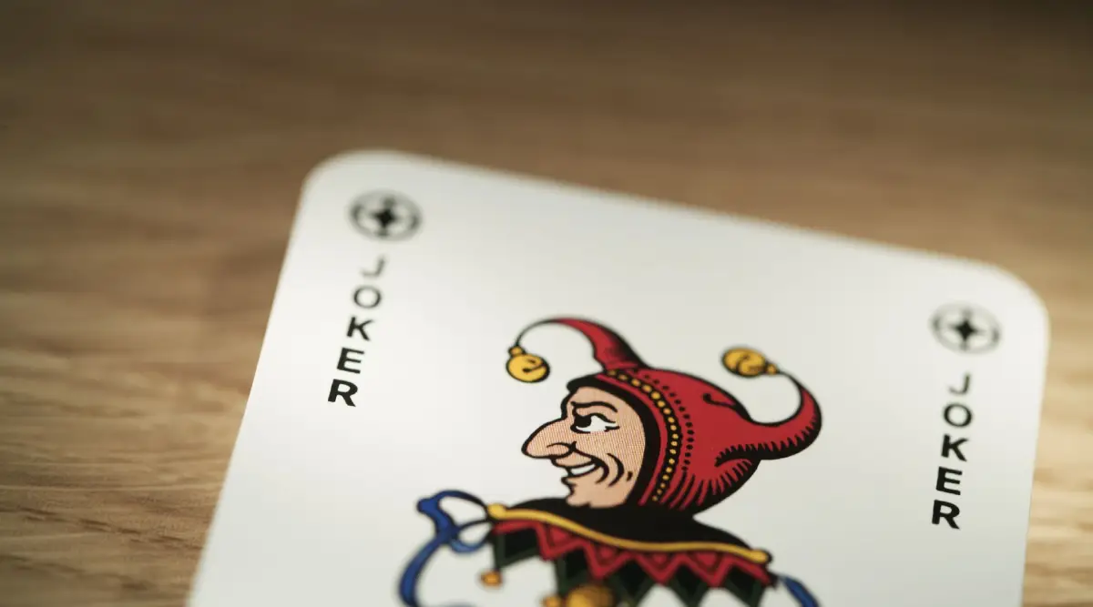 the-inspiration-behind-joker-poker The Inspiration Behind Joker Poker