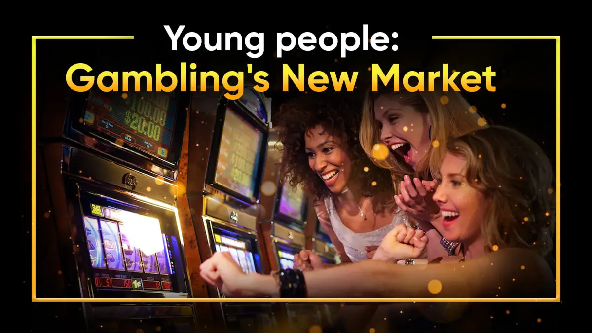 can-young-people-and-gambling-coexist Can Young People and Gambling Coexist?