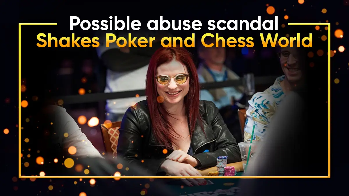 poker-player-jennifer-shahade-and-a-misconduct-accusation Poker Player Jennifer Shahade and a Misconduct Accusation