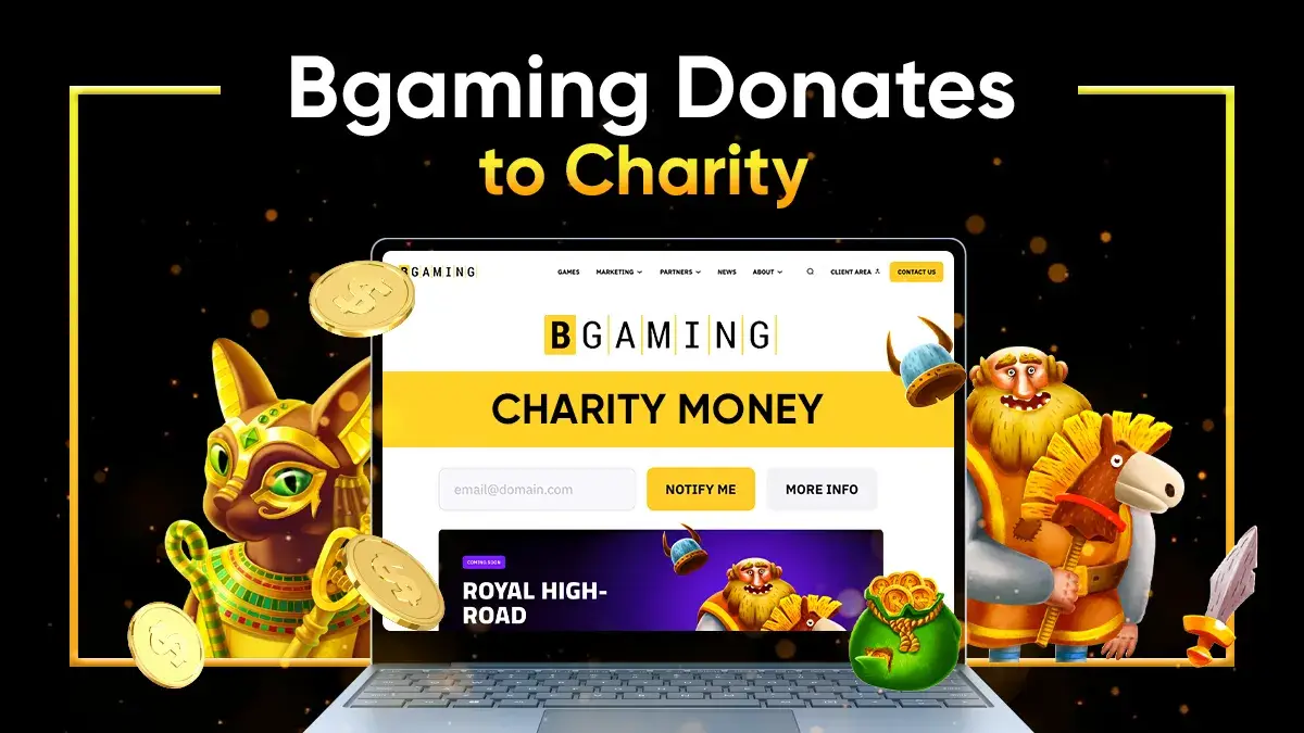 bgaming-and-its-5k-donation-to-charity BGaming and its $5k Donation to Charity
