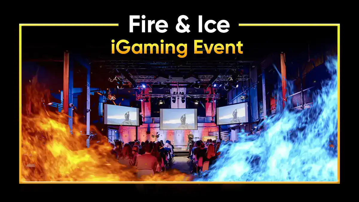 Fire & Ice 2023 An Event Beyond Your Wildest Dreams