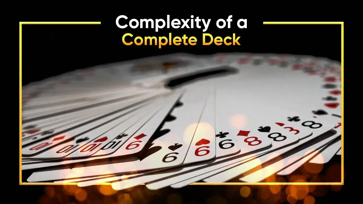 52-factorial-deck-of-cards-unraveling-its-concept 52 Factorial Deck of Cards: Unraveling Its Concept