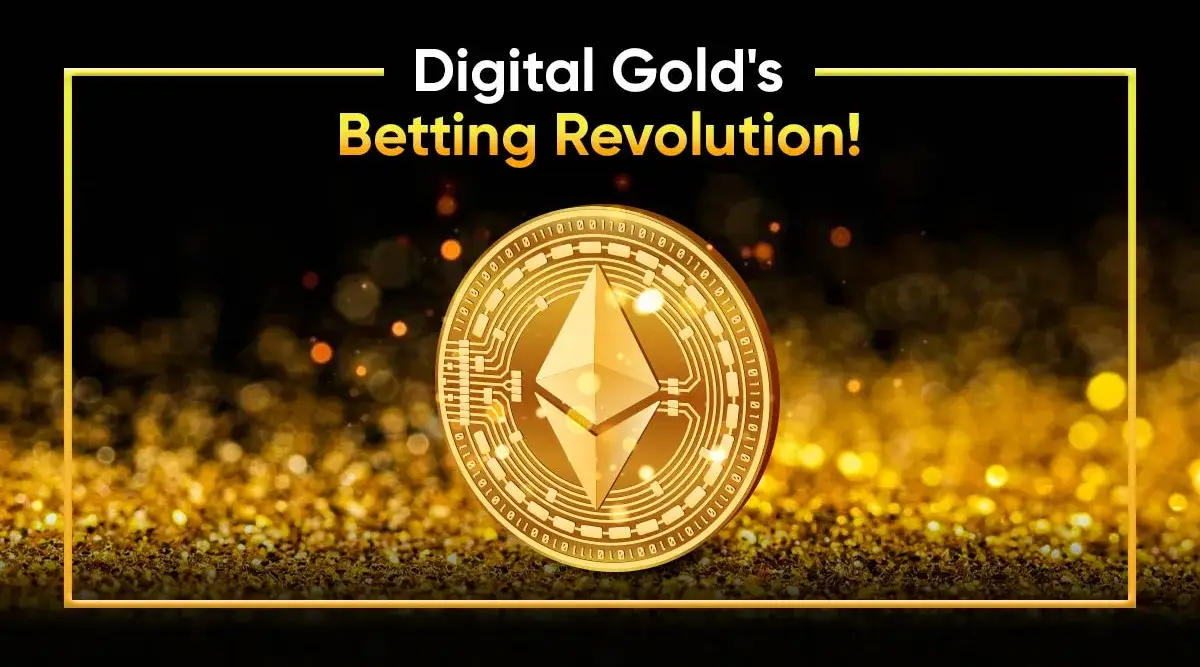ethereum-casino-revolutionizing-gaming-industry Ethereum Casino: Revolutionizing Gaming Industry