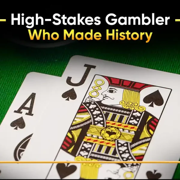 From Classrooms to Casinos: An Amazing Story Behind Blackjack